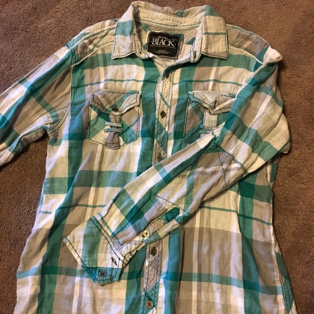 BKE shirt